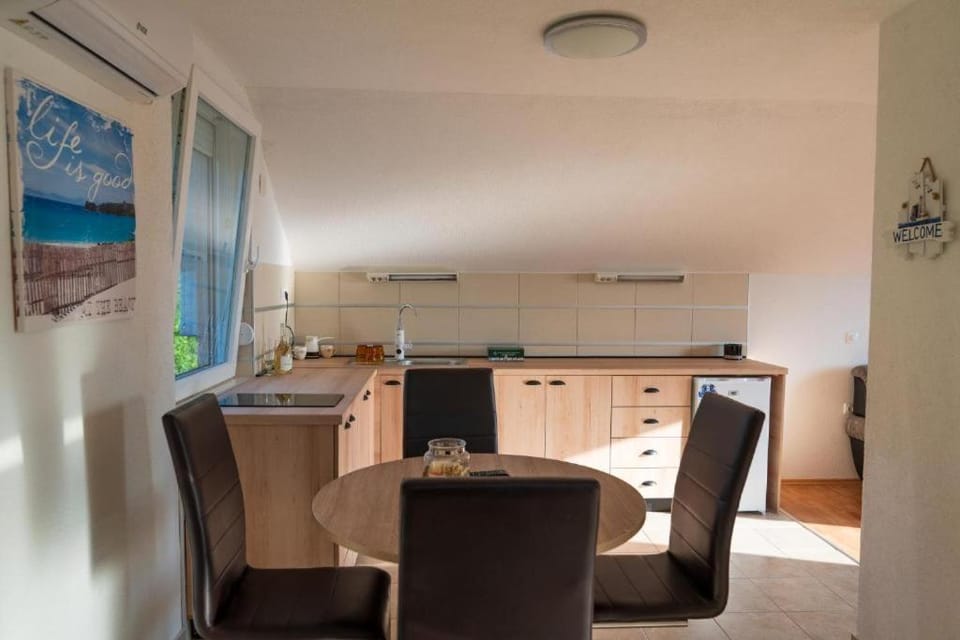 Sunset Villa Apartments Apartment in Municipality of Ohrid, North Macedonia