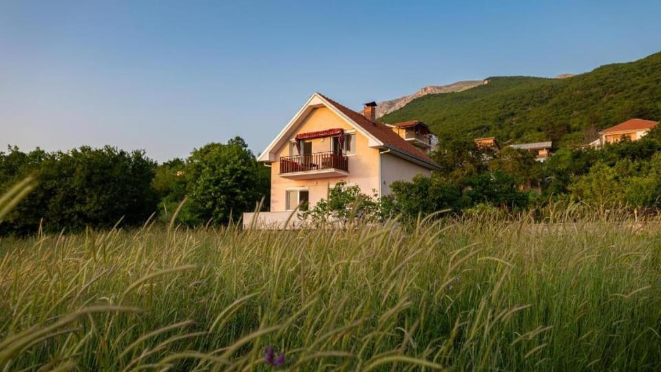 Sunset Villa Apartments Apartment in Municipality of Ohrid, North Macedonia