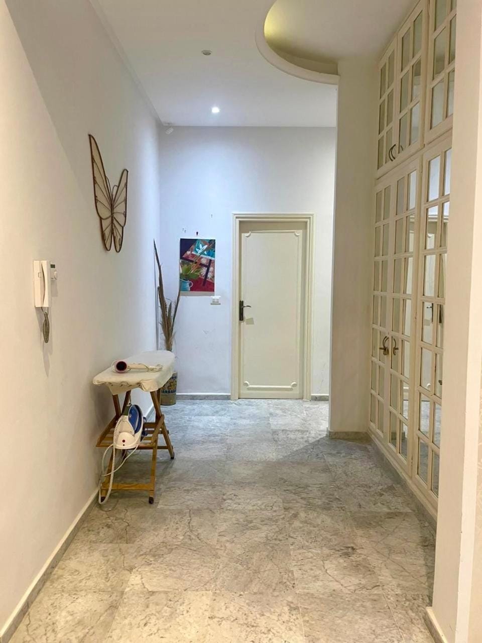 Villa El Habib Villa in Tunisia