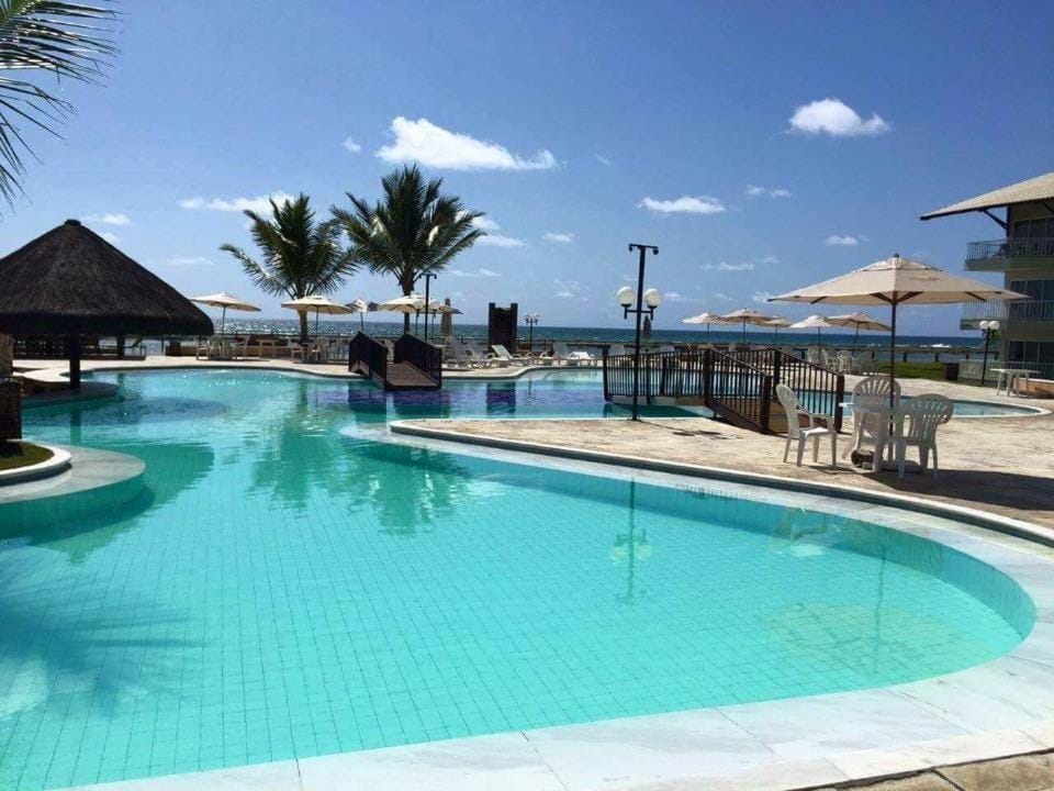 Marupiara Suites - Muro Alto - Porto de Galinhas Apartment in State of Pernambuco, Brazil