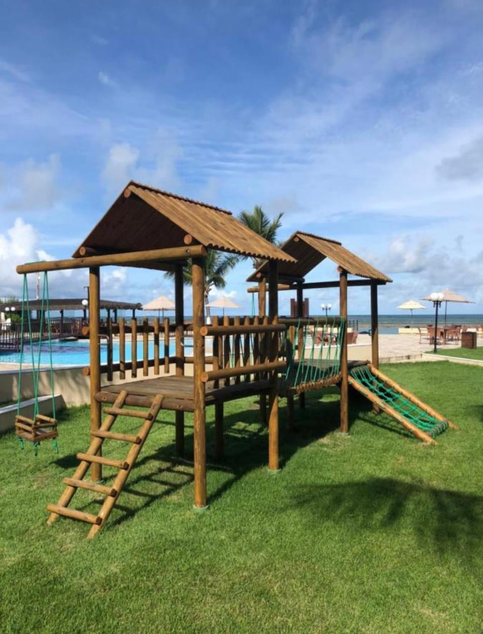 Marupiara Suites - Muro Alto - Porto de Galinhas Apartment in State of Pernambuco, Brazil