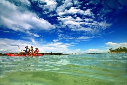 Marupiara Suites - Muro Alto - Porto de Galinhas Apartment in State of Pernambuco, Brazil