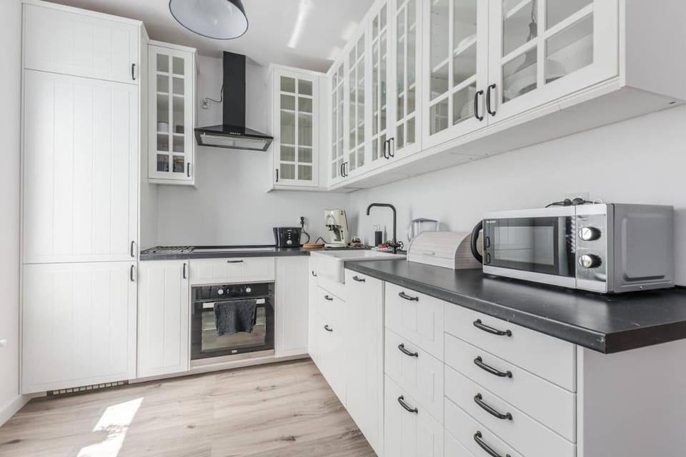 Coffee/tea facilities, Kitchen or kitchenette, dishwasher, minibar, oven, pet friendly, stove, toaster