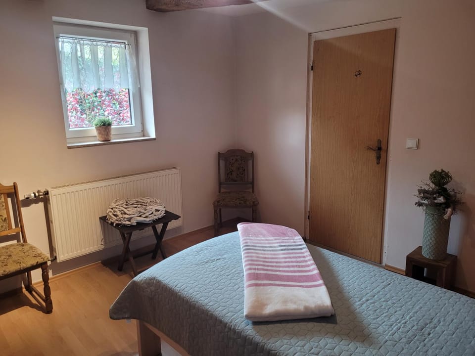 FeWo Leineblick Bodenrode- Gabriele Wummel Apartment in Thuringia, Germany