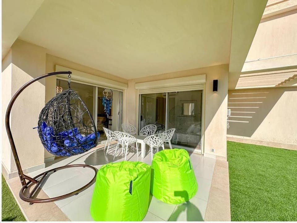 North Coast, Marassi marina Apartment in Egypt
