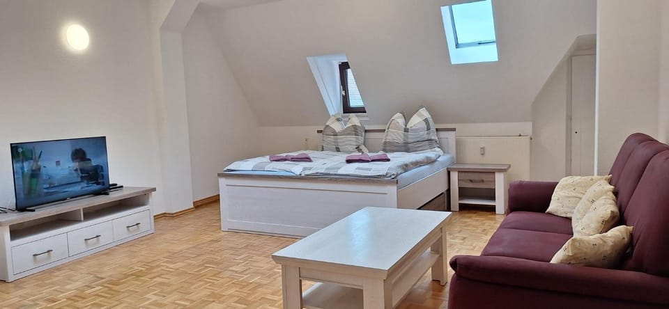 Ferienwohnungen Familie Jäschke Apartment in Görlitz