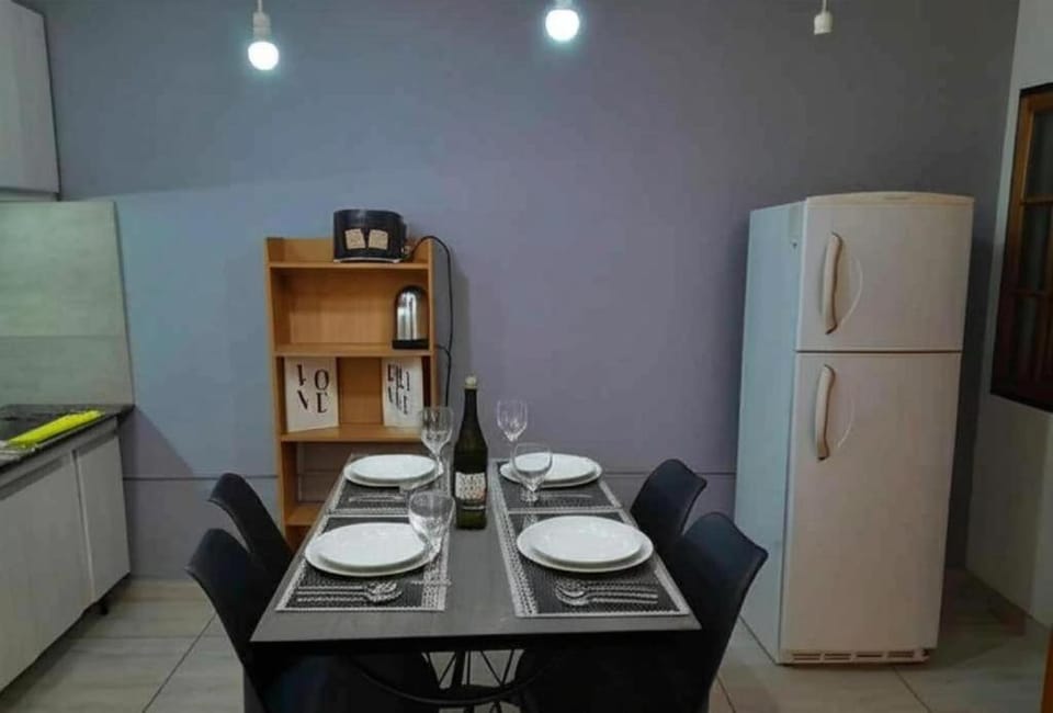 departamento quinta sección Apartment in Mendoza