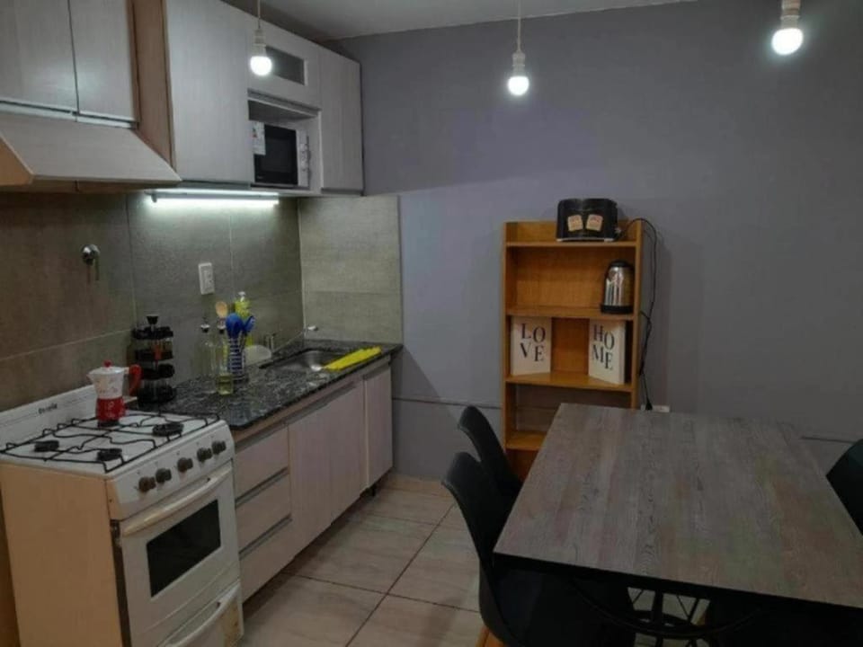 departamento quinta sección Apartment in Mendoza