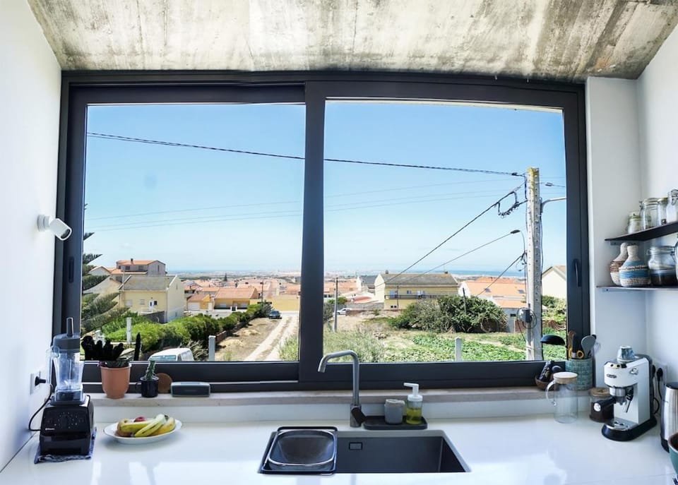 View (from property/room), Kitchen or kitchenette