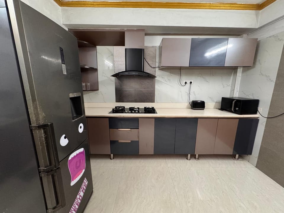 Casa Europe 6BHK With Pool & 5 mins Beach Villa in Calangute