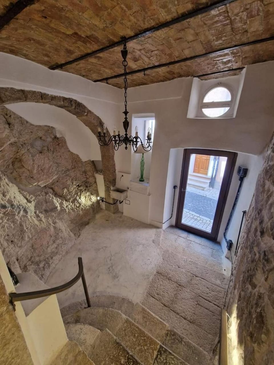 Residenza L'Antico Orologio Apartment in Molise, Italy