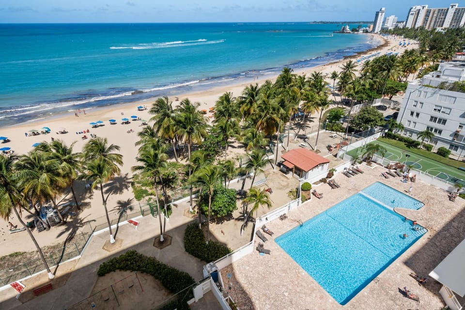 Marbella by Otium Apartment in Carolina