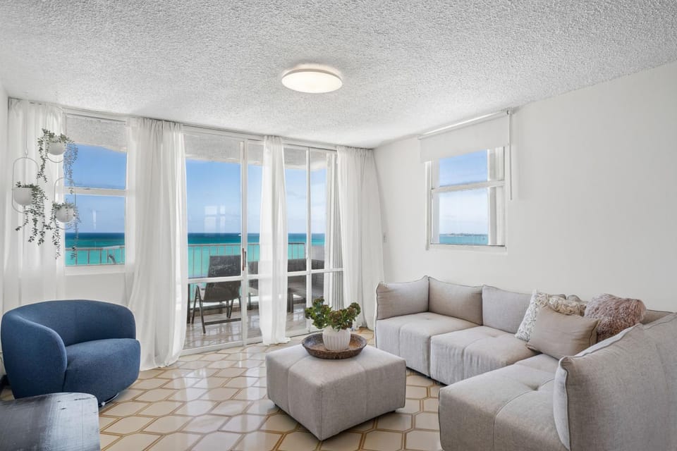 Marbella by Otium Apartment in Carolina