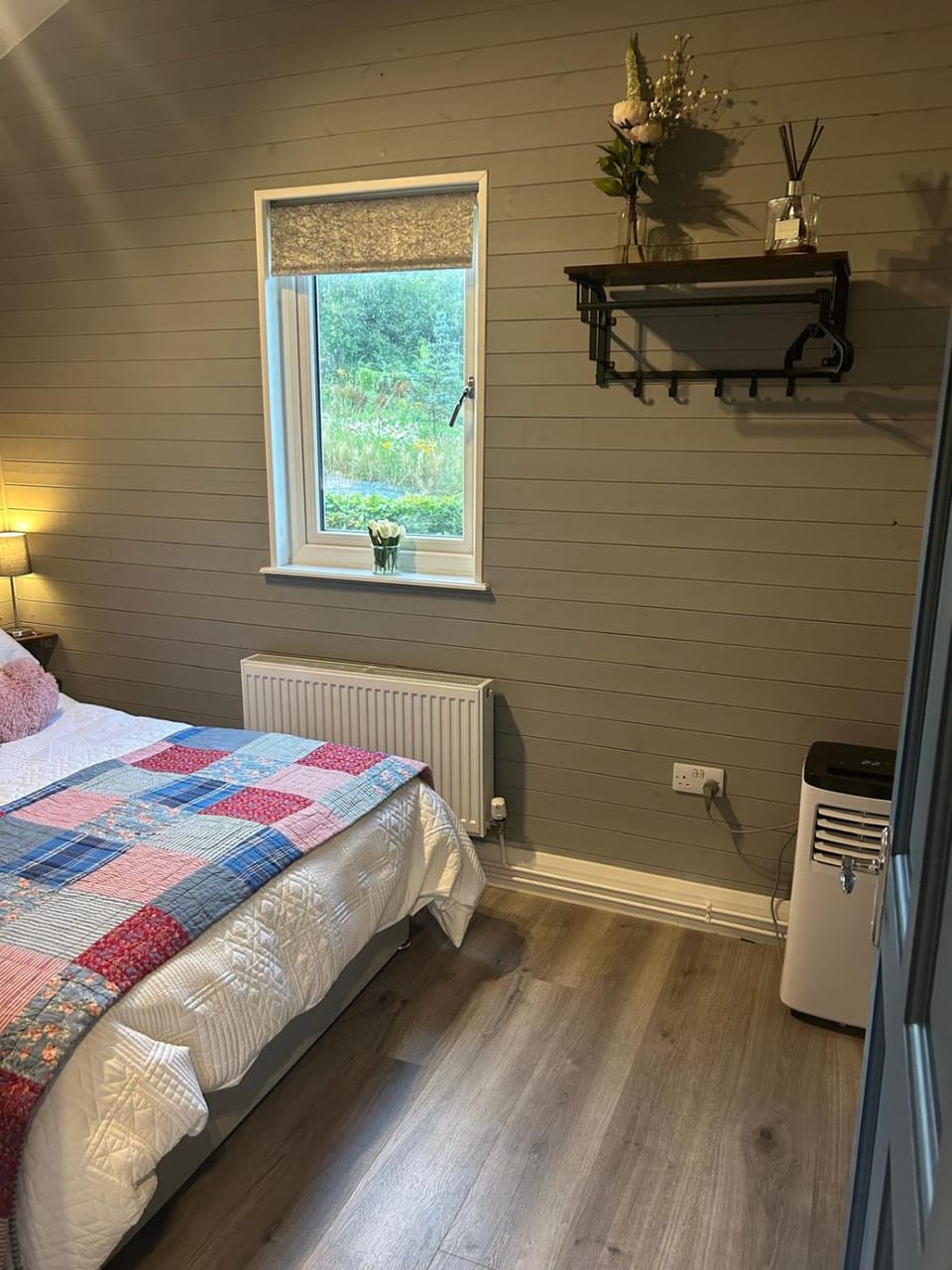 Little Rock Cabin Cabin in Westmeath, Co. Westmeath, Ireland