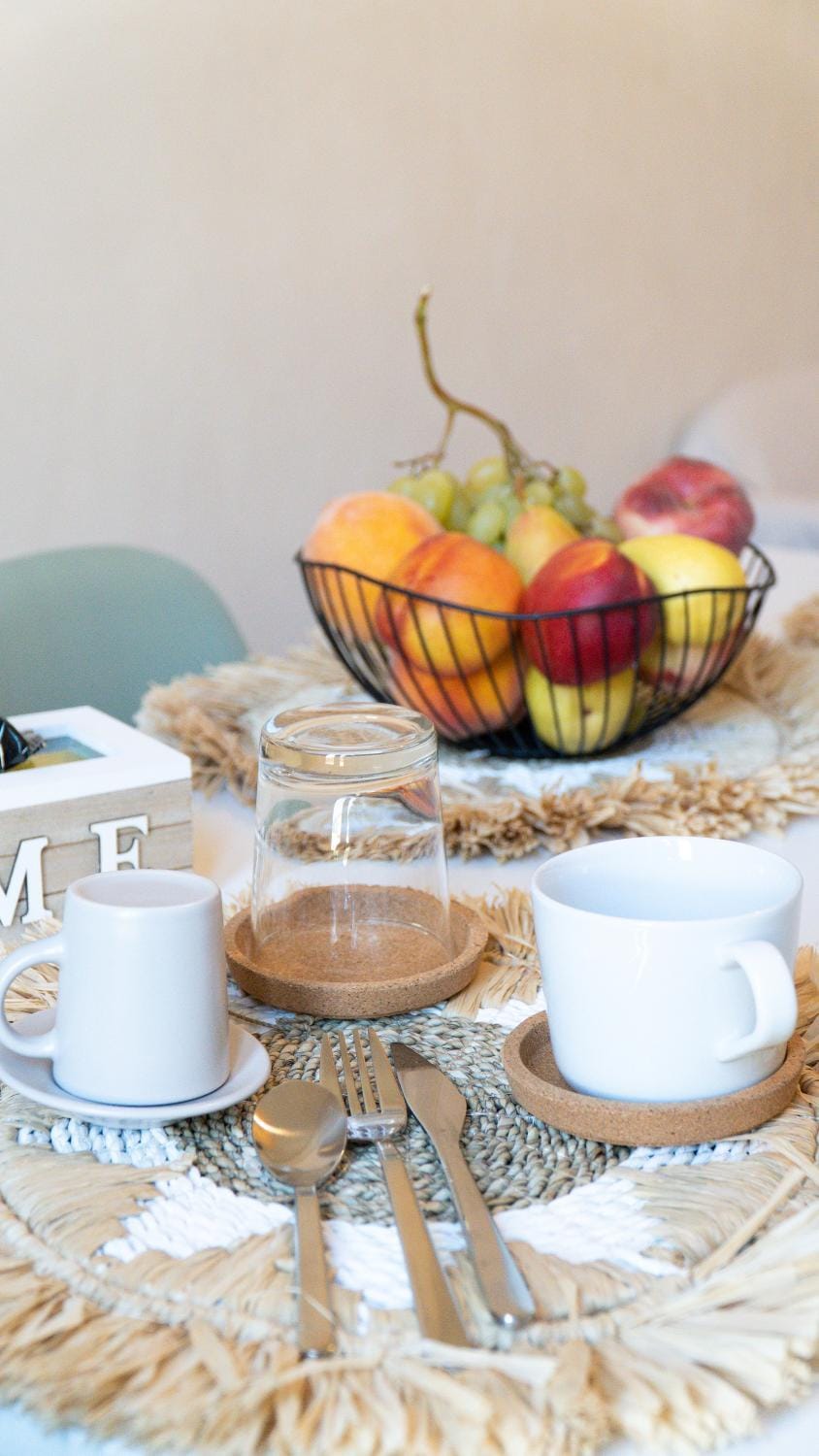 Food and drinks, Food, Breakfast