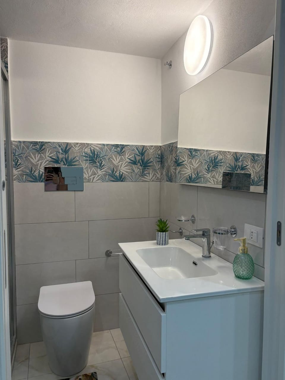 Suli e Mari2 Apartment in Porto Empedocle
