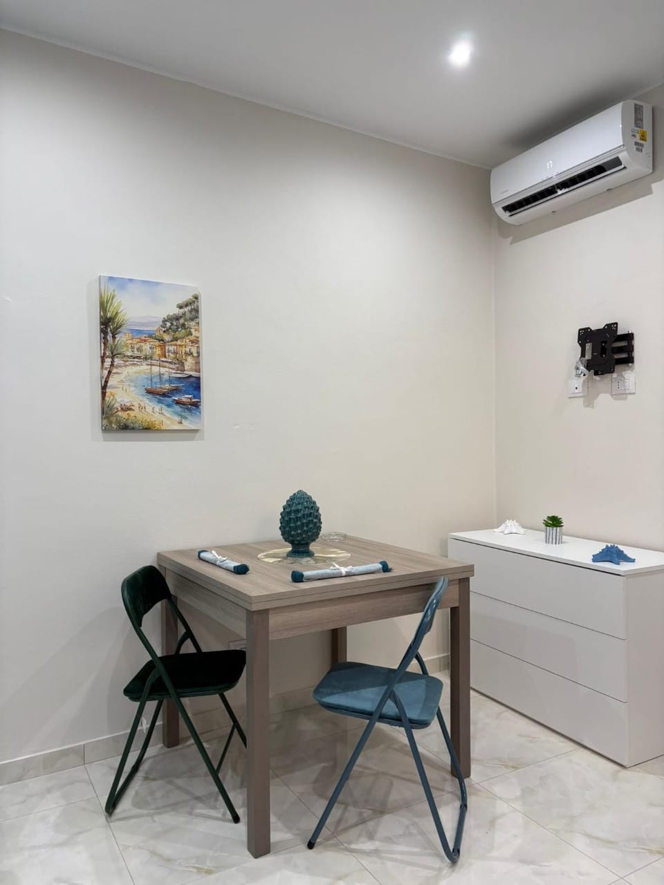 Suli e Mari2 Apartment in Porto Empedocle