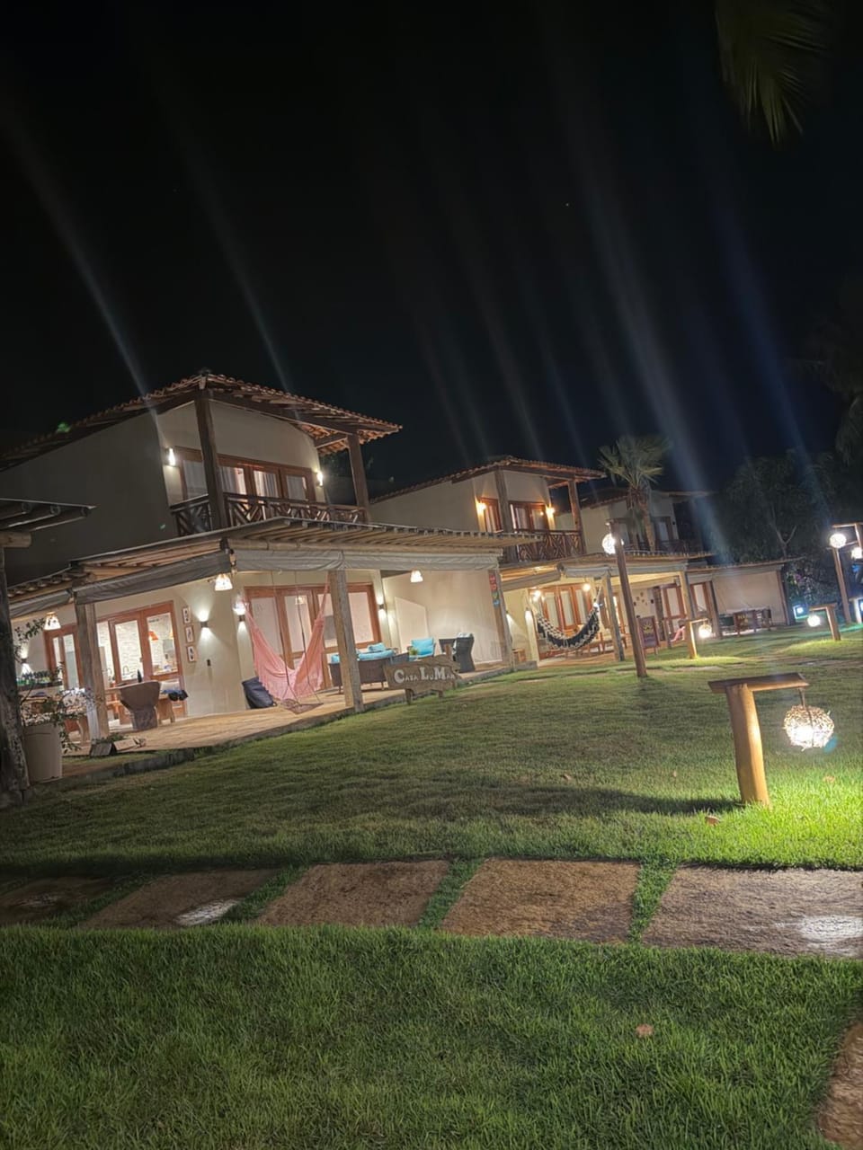 casa LuMar House in State of Maranhão, Brazil