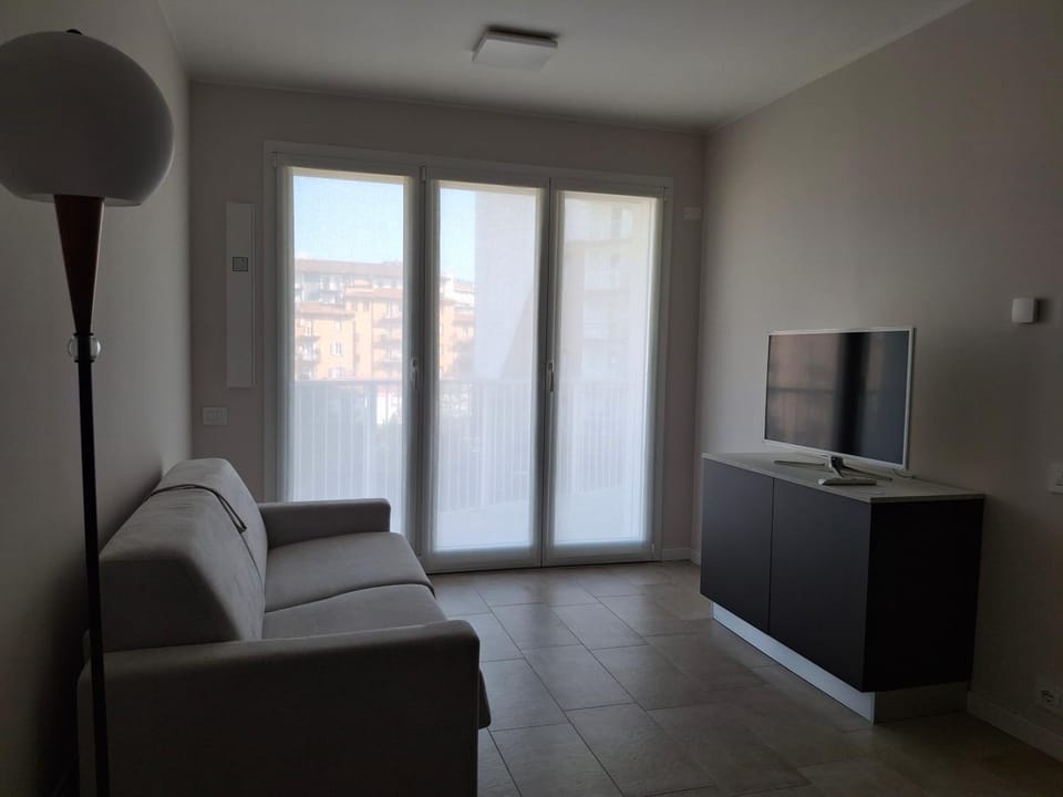 La casa del borgo Apartment in Bergamo
