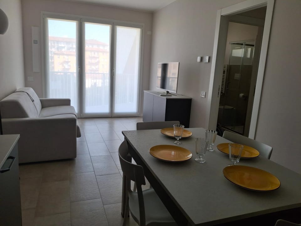 La casa del borgo Apartment in Bergamo