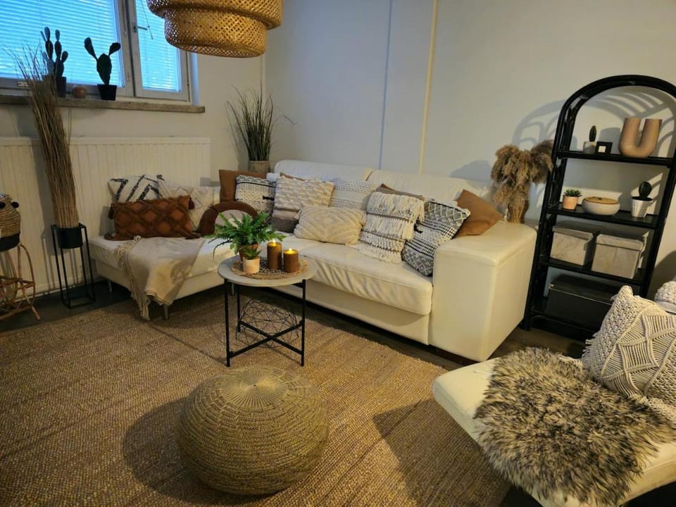 3room apartment at central Jyväskylä Apartment in Finland