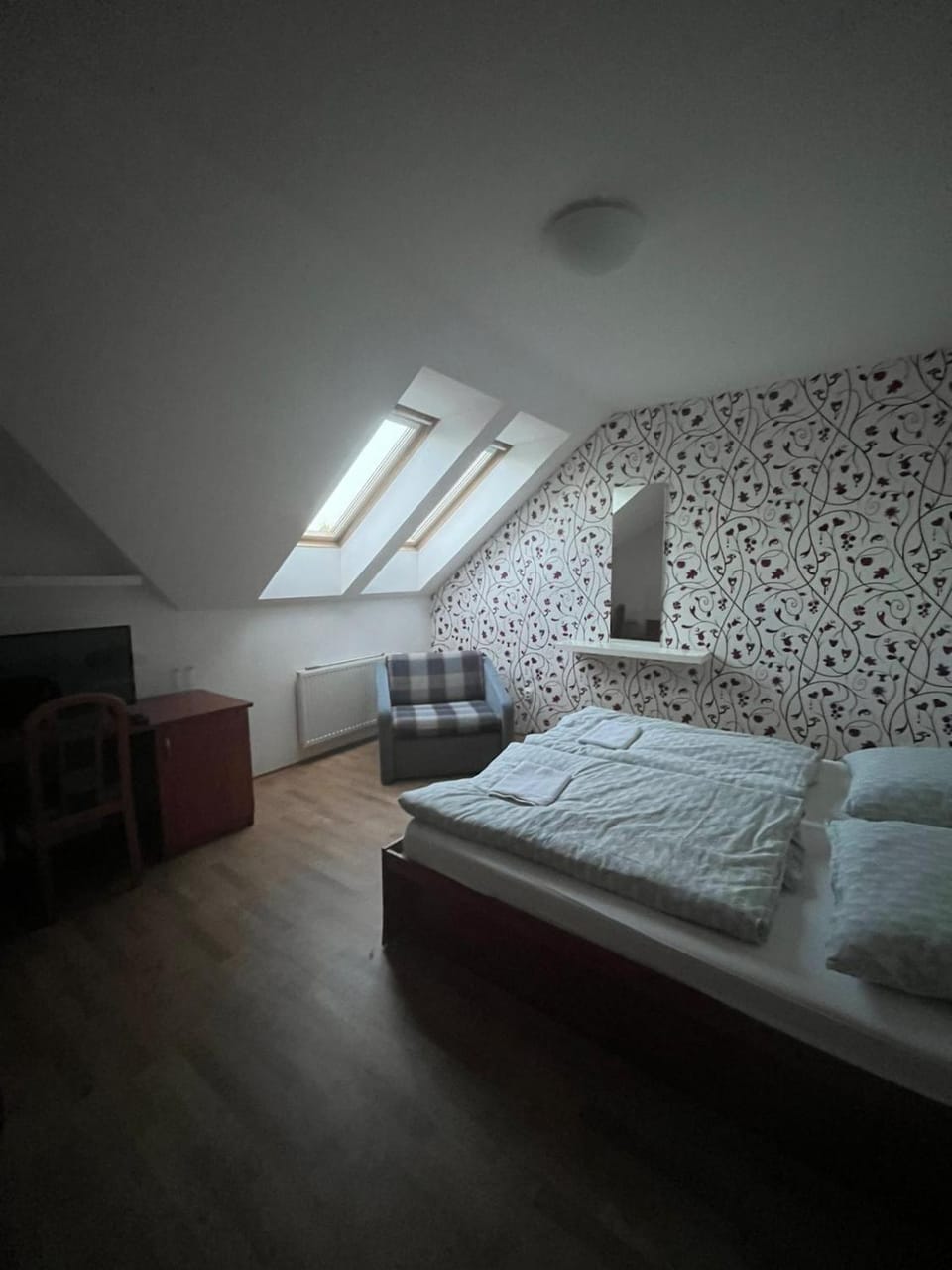 Motorest u Štěpána Bed and Breakfast in Czechia