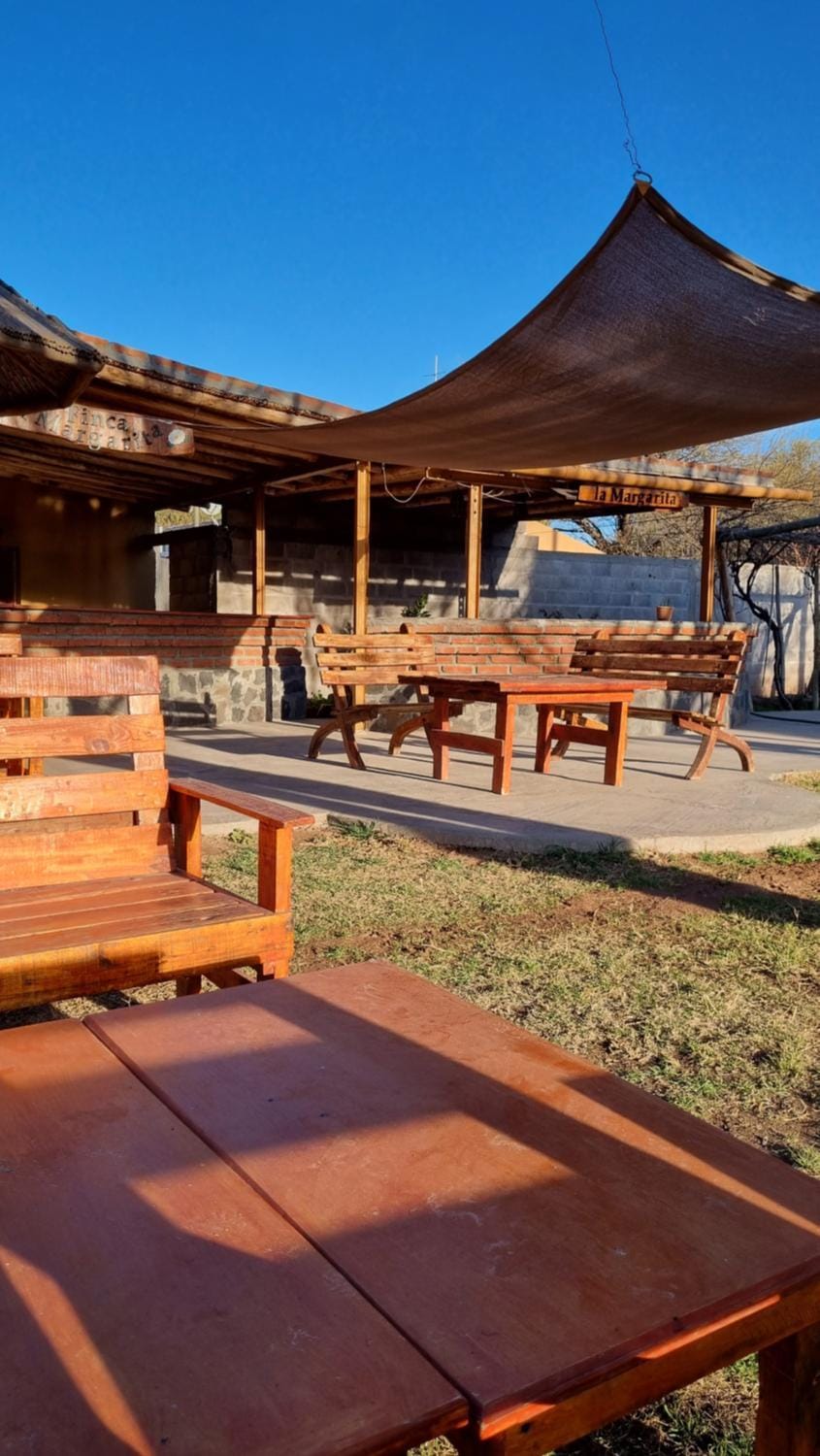Finca la margarita Bed and Breakfast in La Rioja Province, Argentina