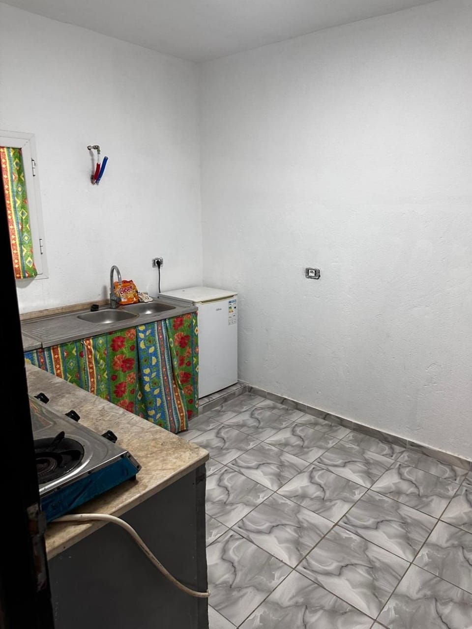 Zarzis 1 Apartment in Tunisia