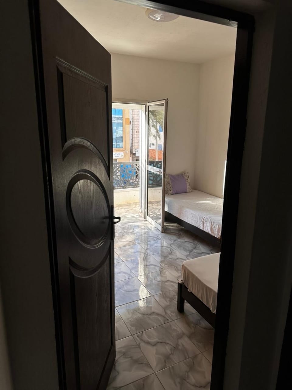 Zarzis 1 Apartment in Tunisia