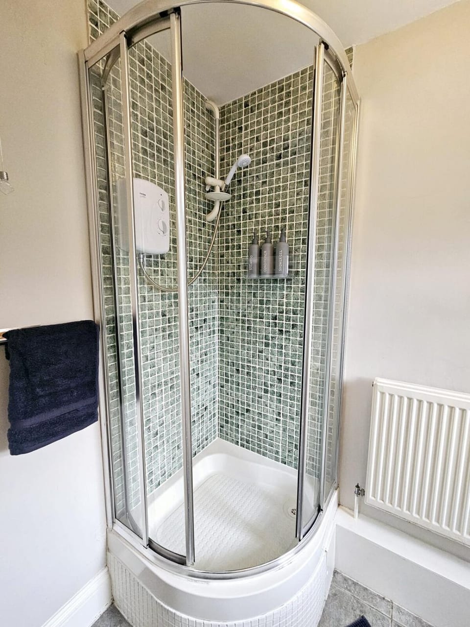 Saxe House Apartment in Solihull