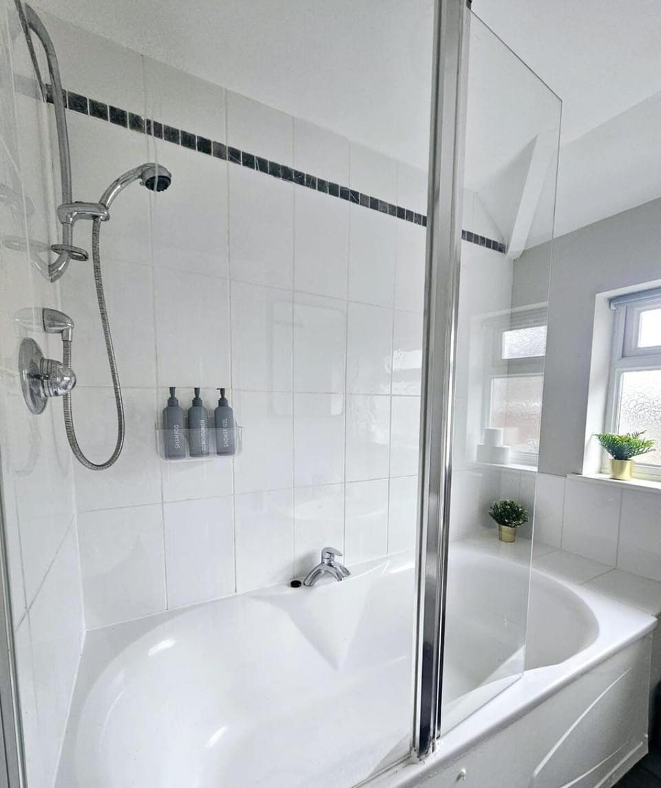 Saxe House Apartment in Solihull