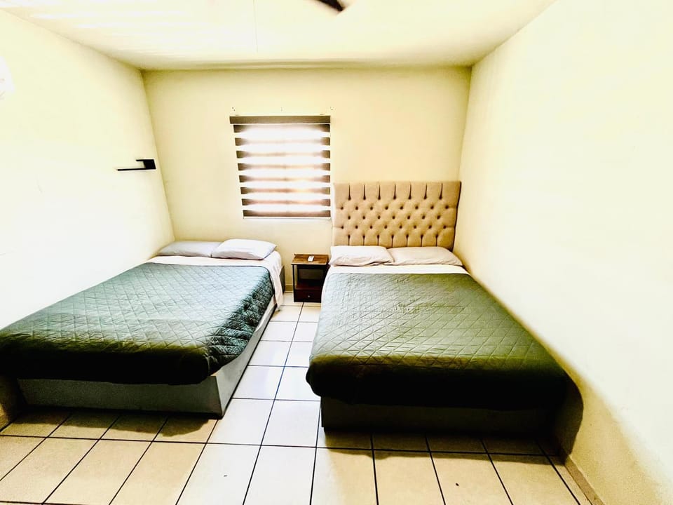 Visita EXPRESS Apartment in Hermosillo