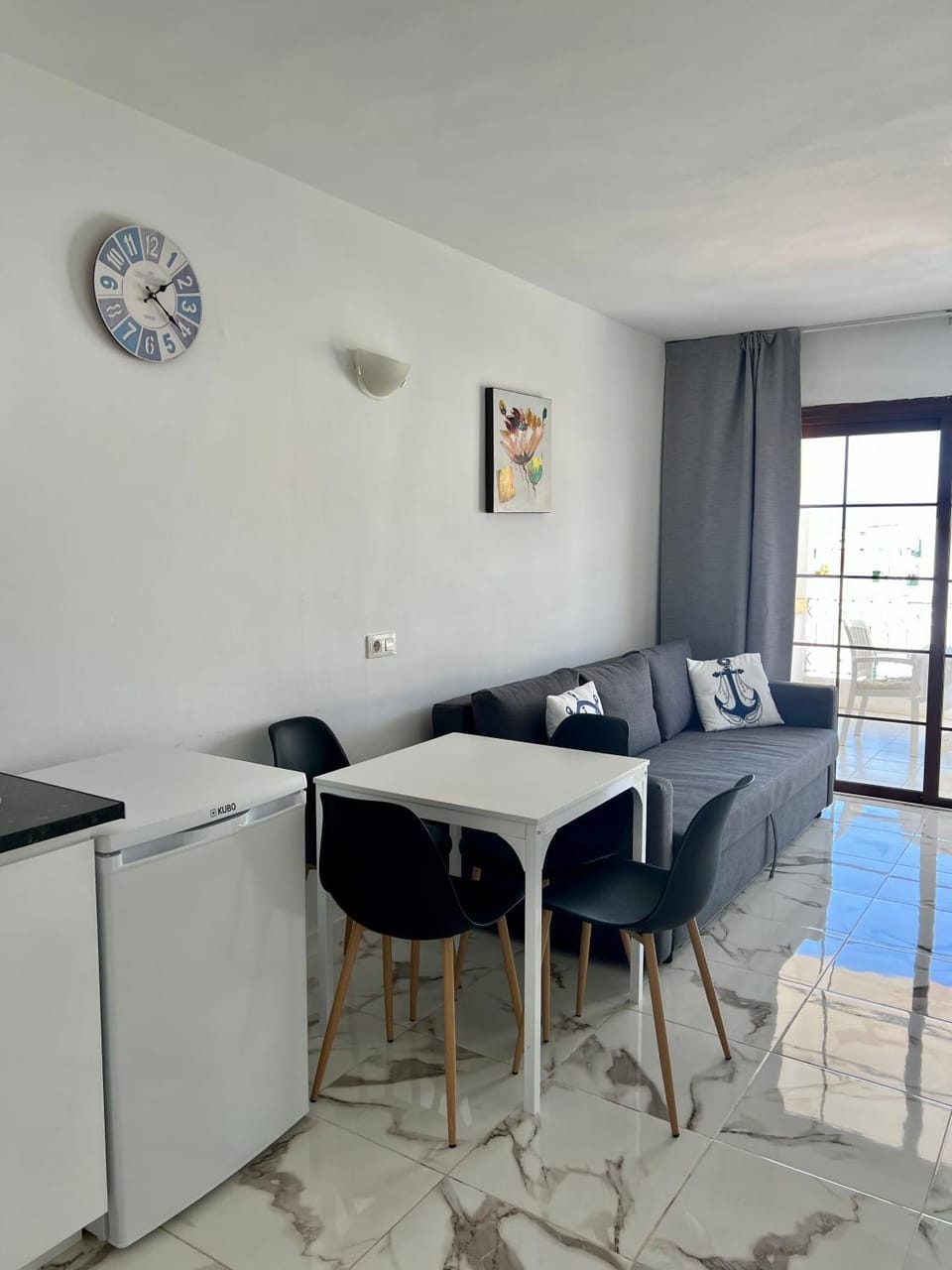 BuenaVista Panoramic Windsor Park Apartment in Costa Adeje