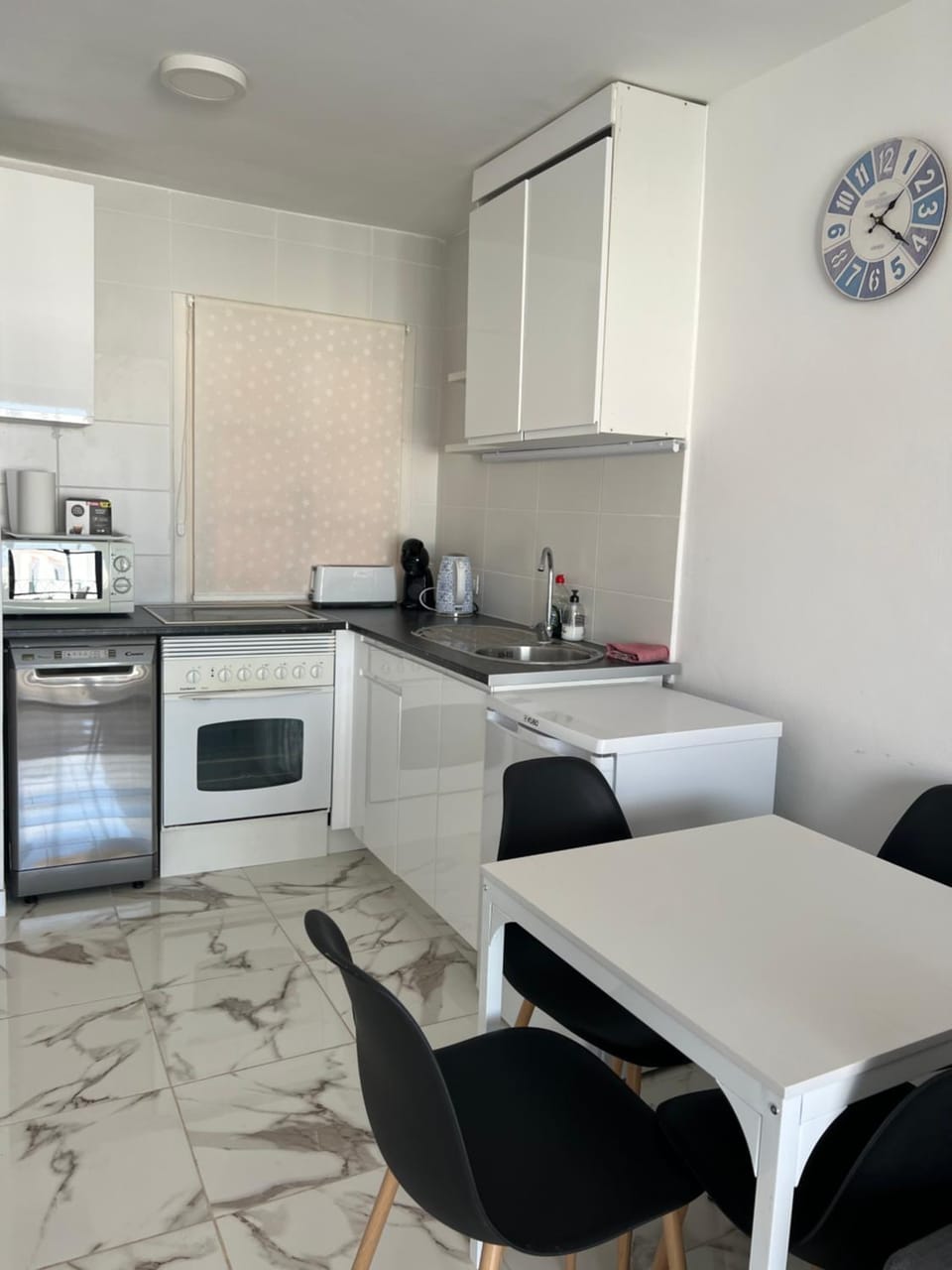 BuenaVista Panoramic Windsor Park Apartment in Costa Adeje