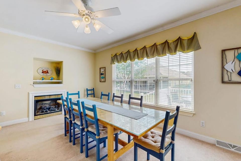 Keys of Marsh Harbor --- 20239 Whitehead Cir House in Rehoboth Beach