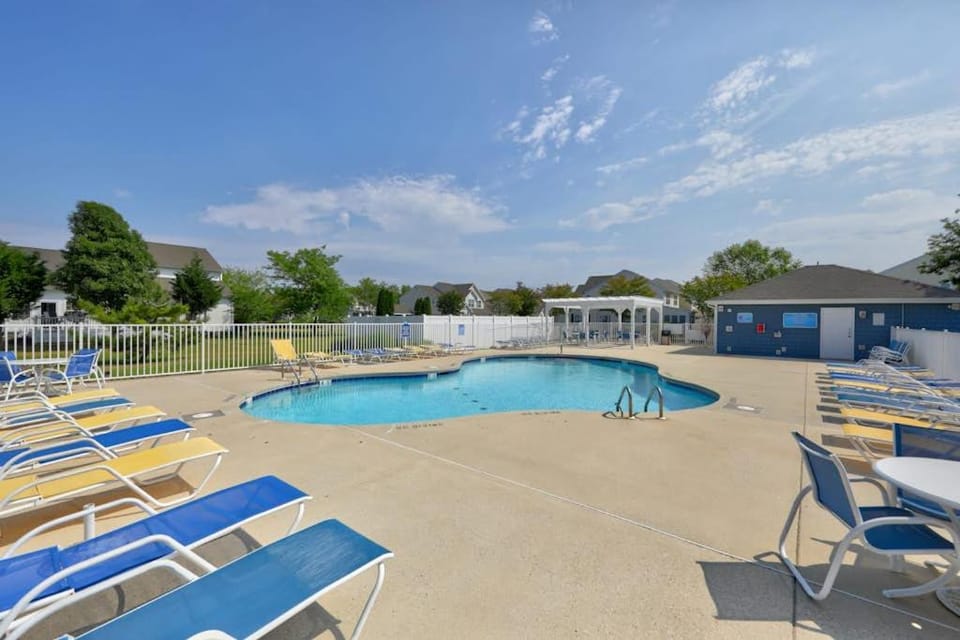 Keys of Marsh Harbor --- 20239 Whitehead Cir House in Rehoboth Beach