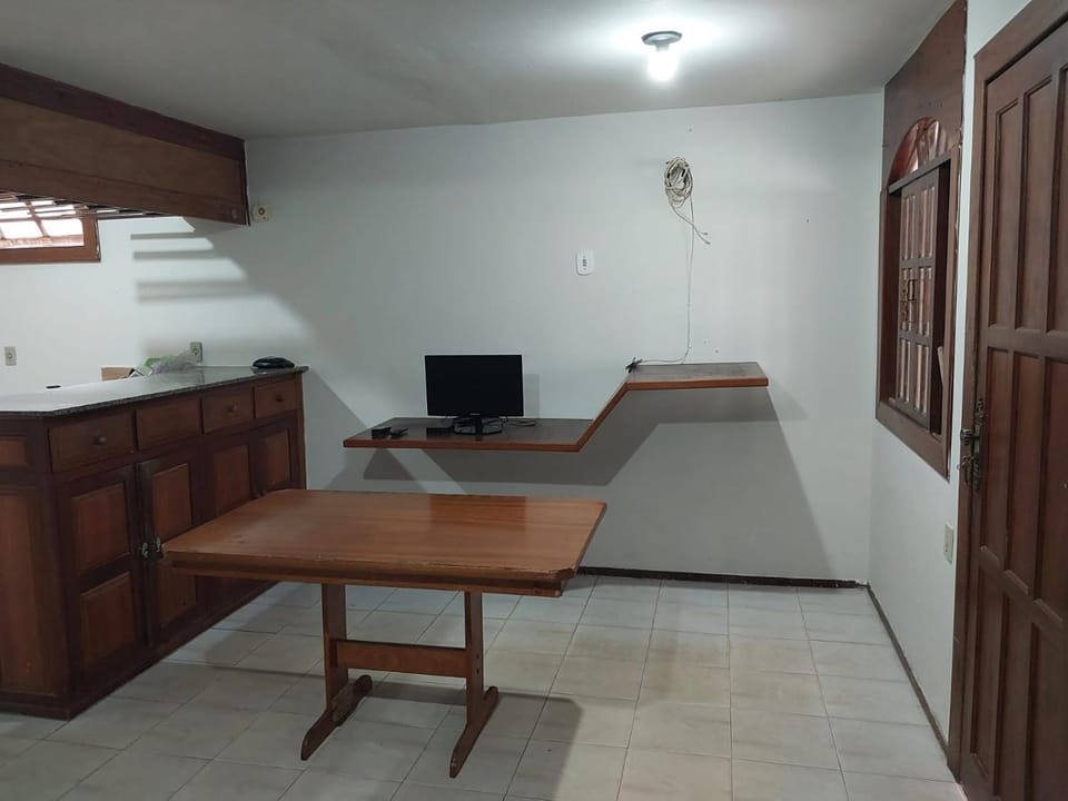 TV and multimedia, Dining area