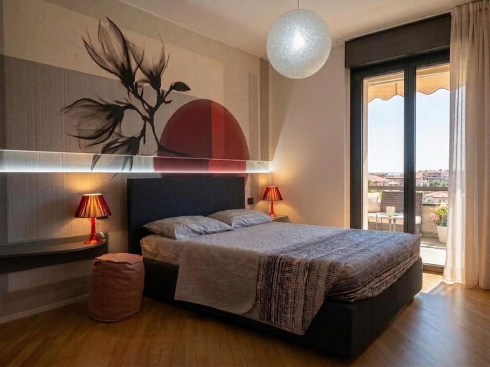 Garda Sunset House Apartment in Desenzano del Garda