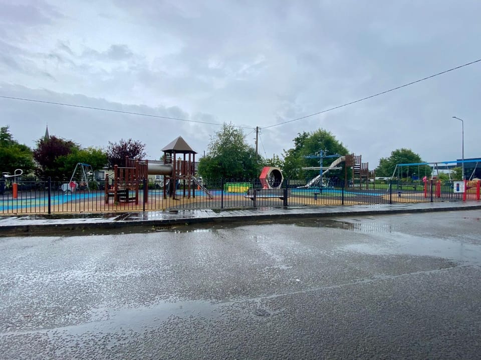 Willow Tree House House in County Kerry