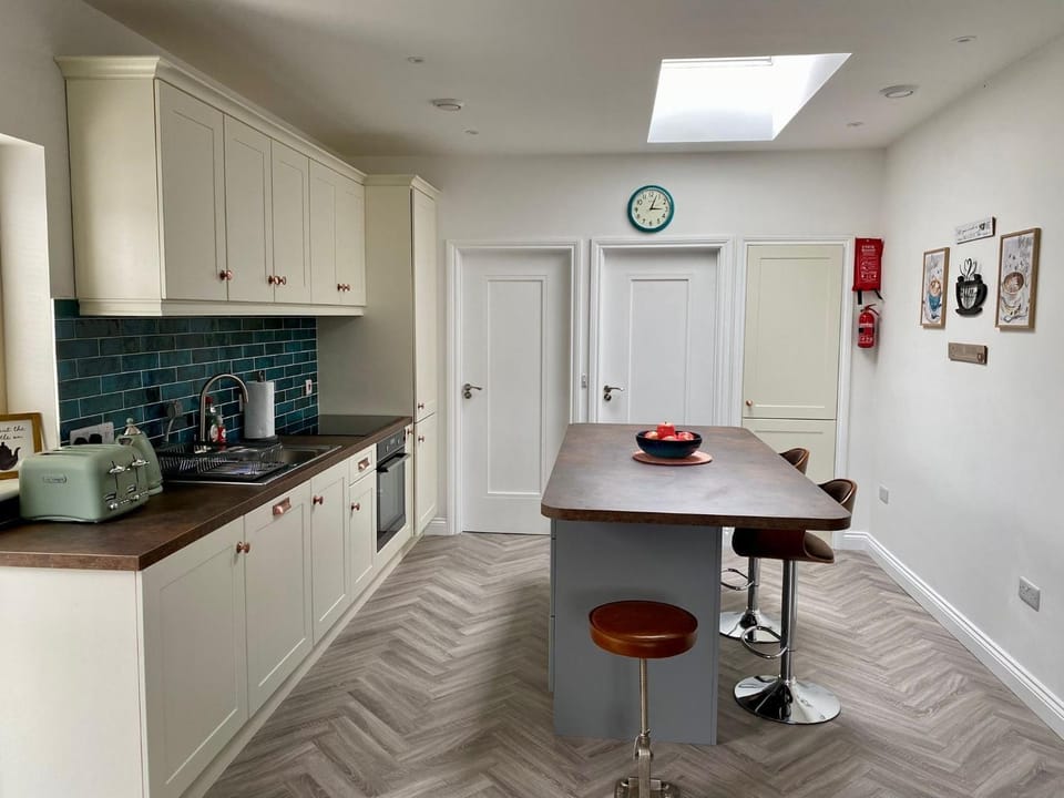 Willow Tree House House in County Kerry