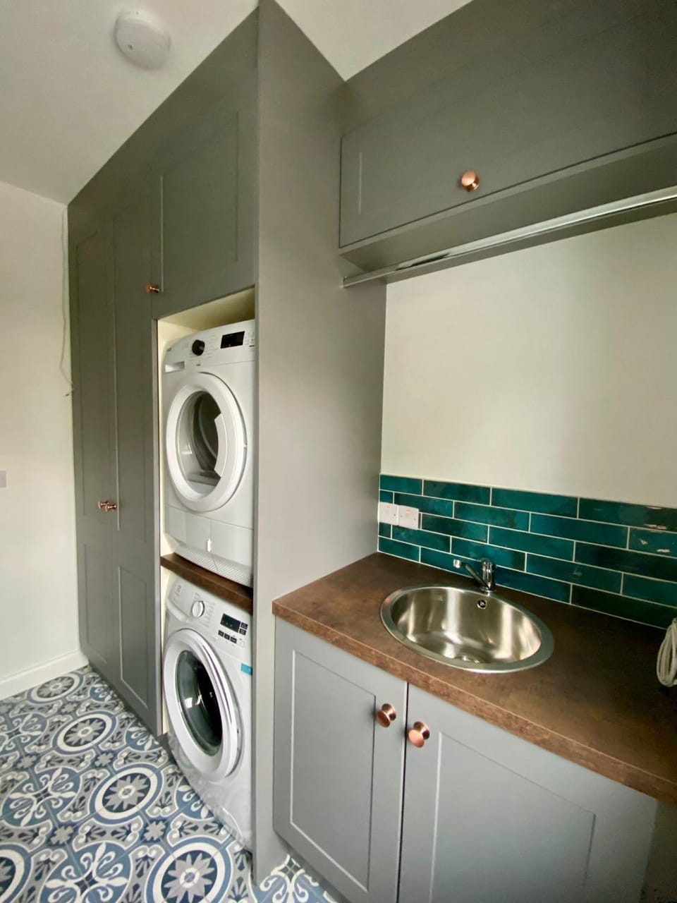 Willow Tree House House in County Kerry