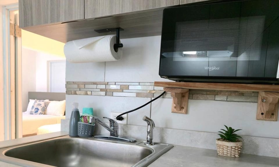 Oscar Building - Apto#1 Apartment in San Juan