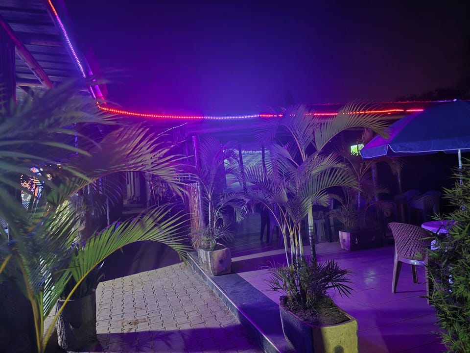 Karaoke, Nightclub / DJ, Lounge or bar, Evening entertainment