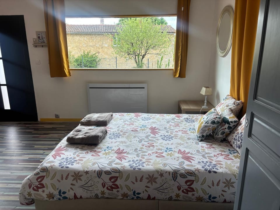L'Ambréenne Bed and Breakfast in Pays de la Loire