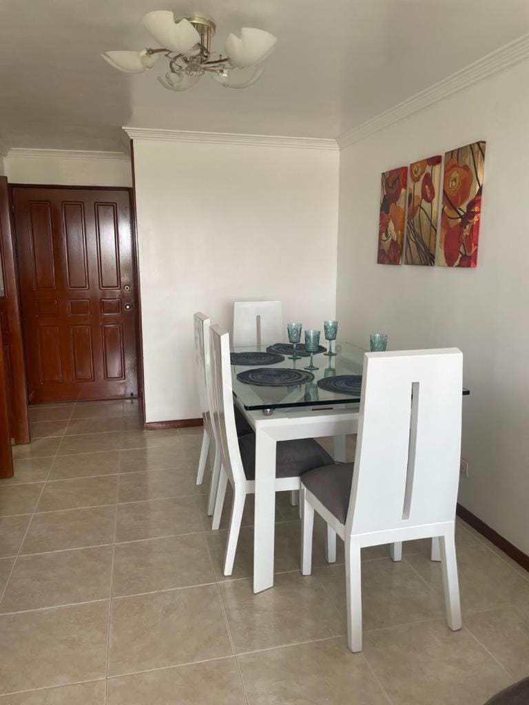 Conjunto Residencial Altamira Apartment in Cali