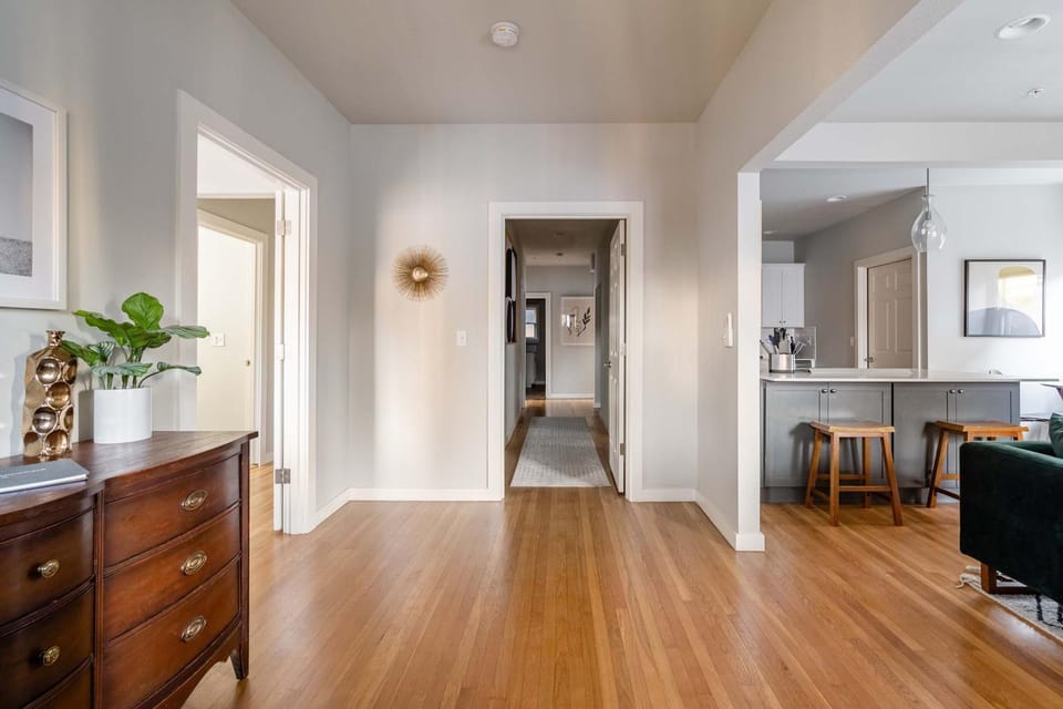 Stay Portland - Classic Craftsman Stay - 2BR - 2BA - Portland Charm House in Portland