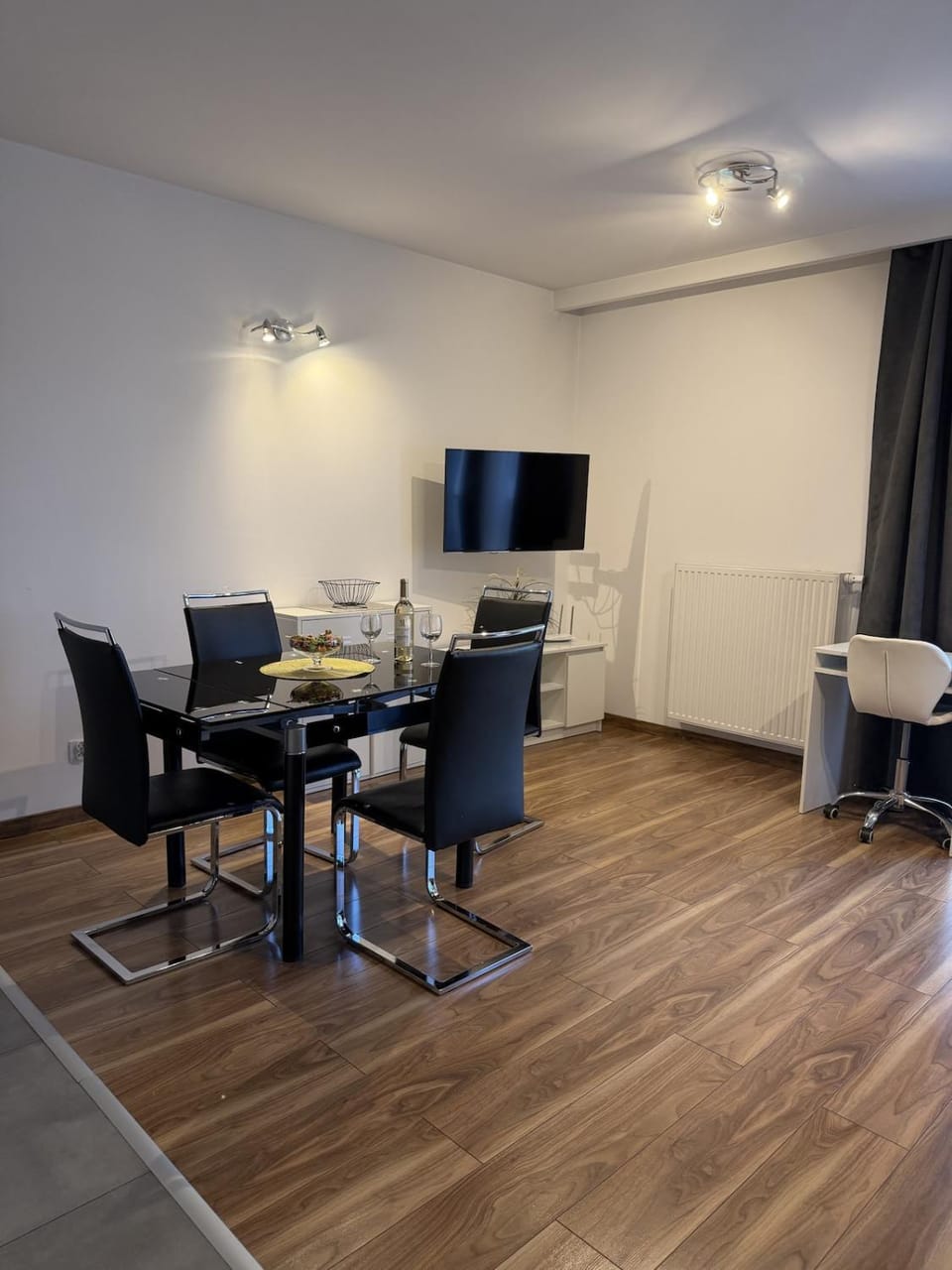 City Residence Deluxe Apartment in Krakow