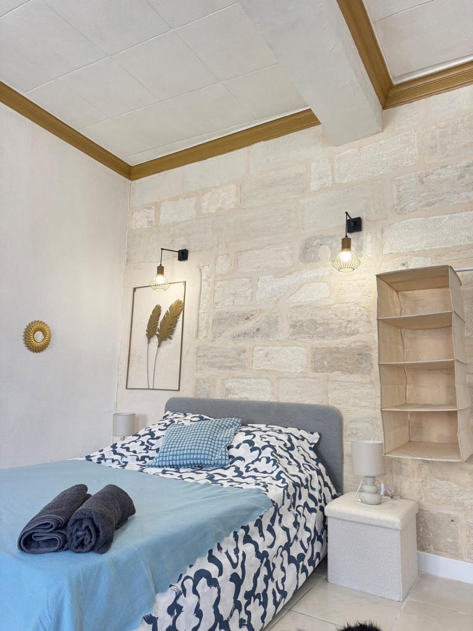 Magnifique studio centre historique n4 Apartment in Villeneuve-lès-Avignon