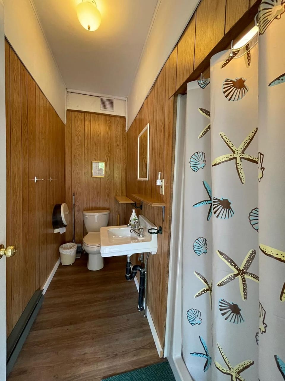 Cedar Garden Cottages Chalet in South Bruce Peninsula