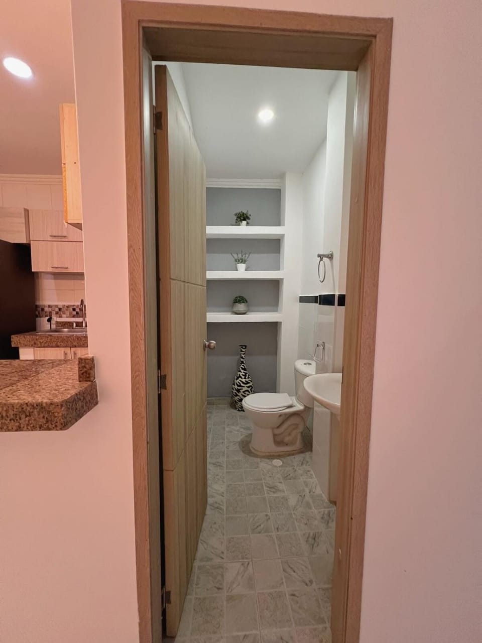 New house in Barranquilla Apartment in Barranquilla